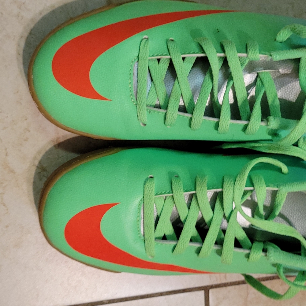 Nike Mercurial